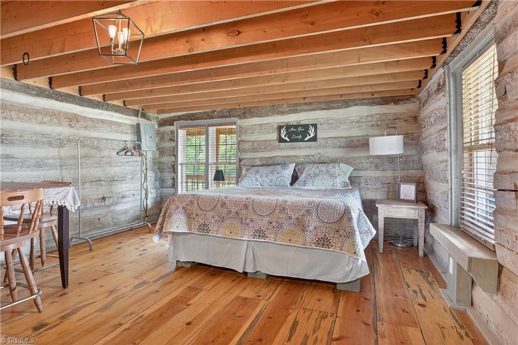 1119 Brown Mountain Road