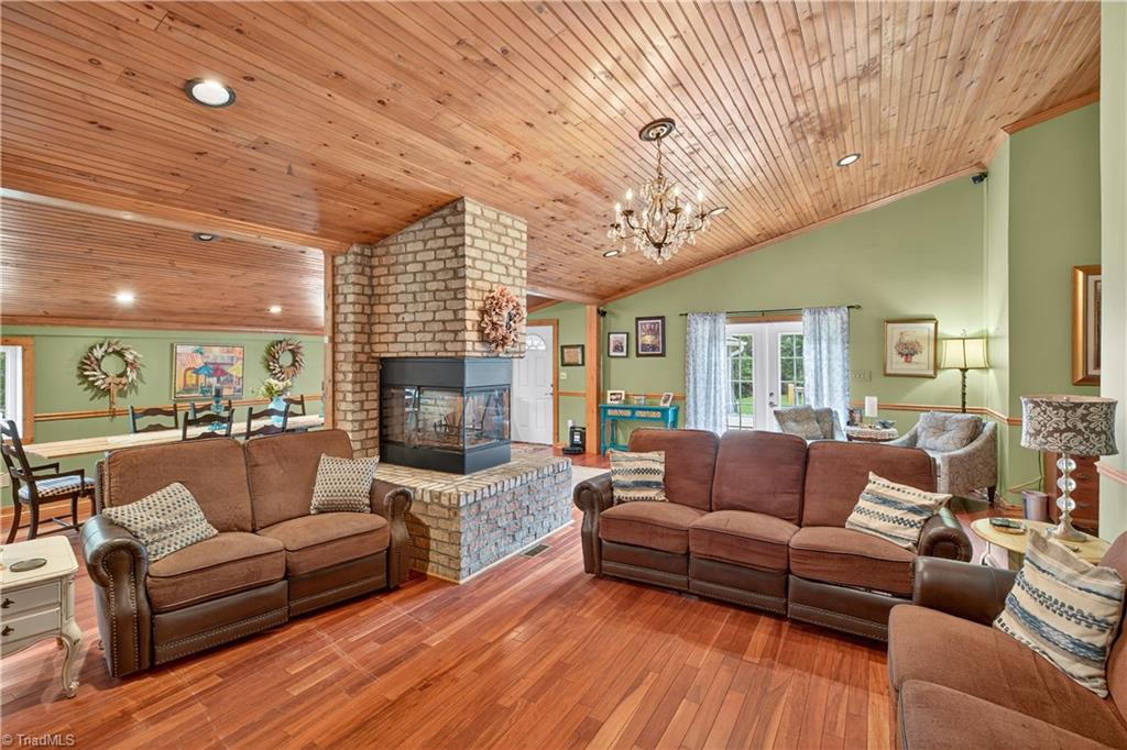 1119 Brown Mountain Road