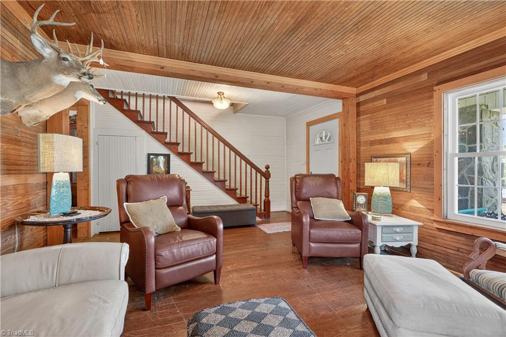 1119 Brown Mountain Road