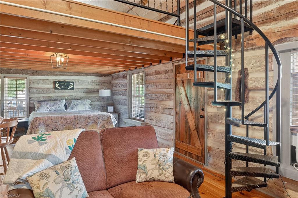 1119 Brown Mountain Road