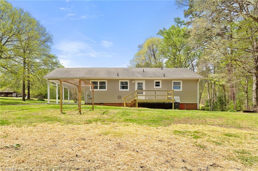 3712 Old 52 Road