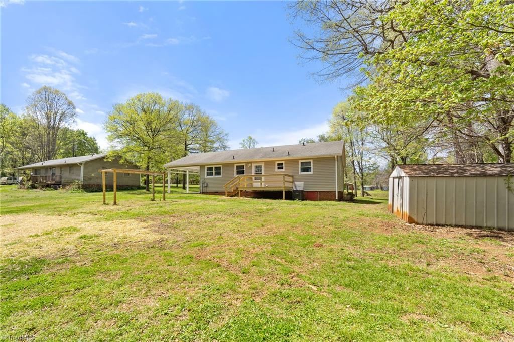 3712 Old 52 Road