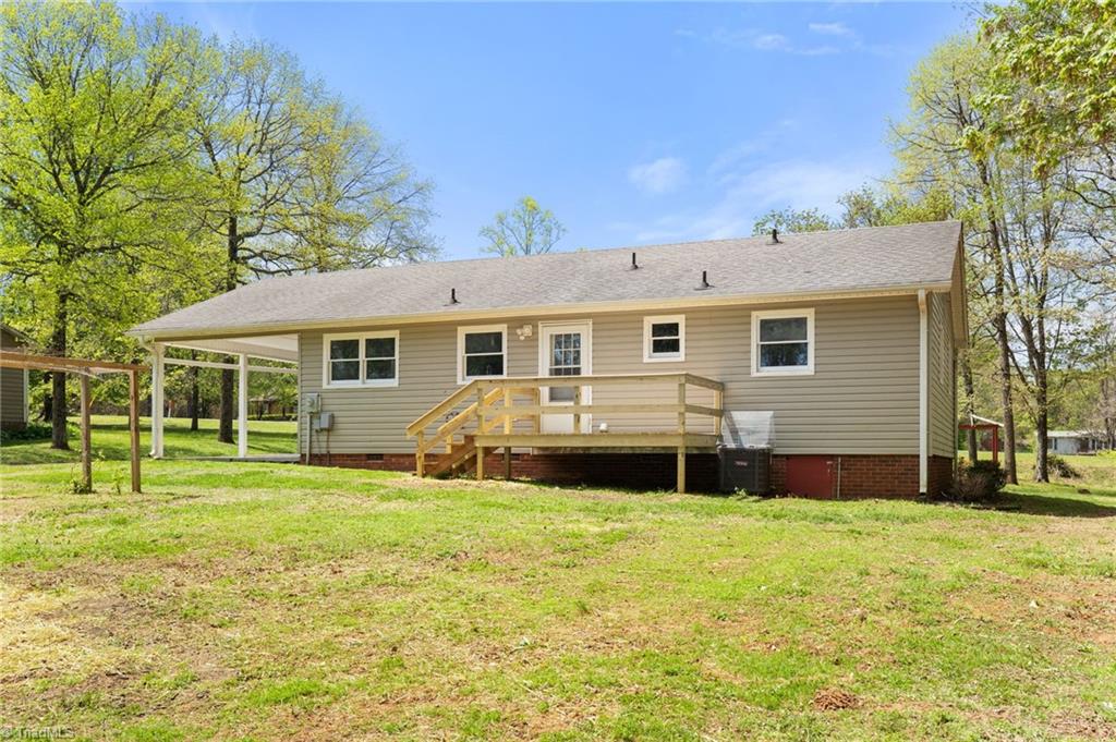 3712 Old 52 Road