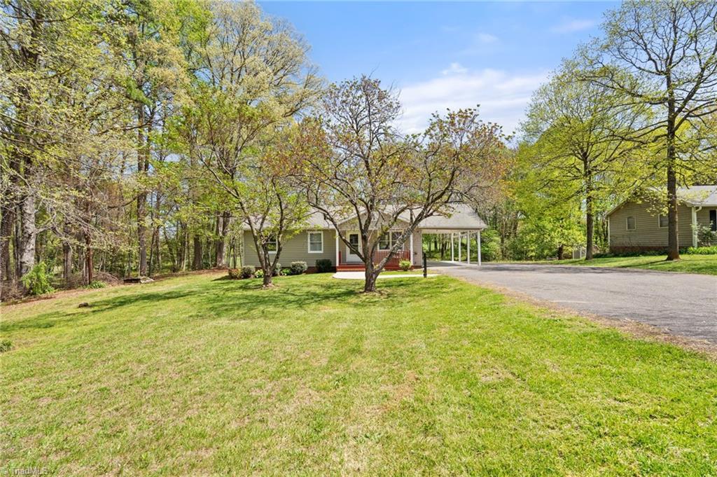 3712 Old 52 Road
