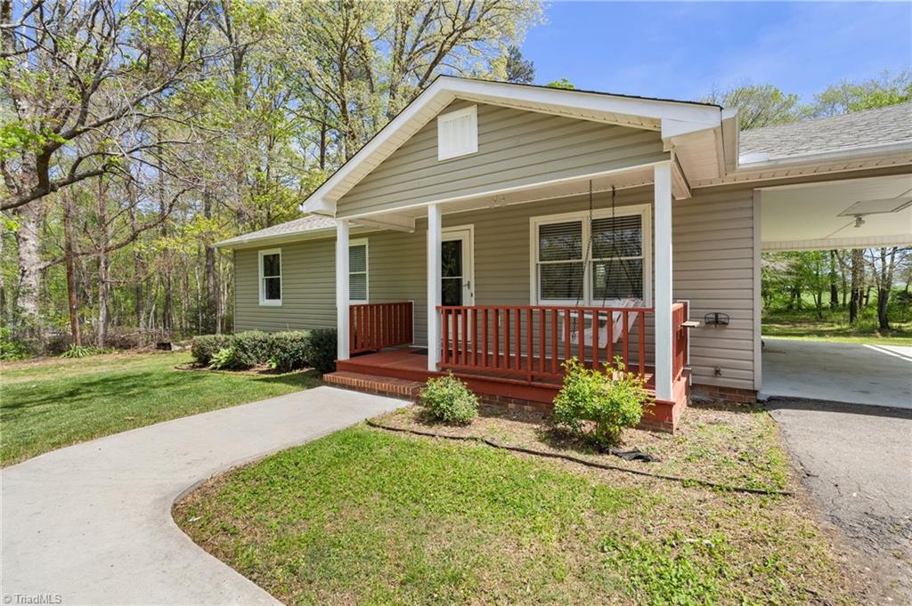 3712 Old 52 Road