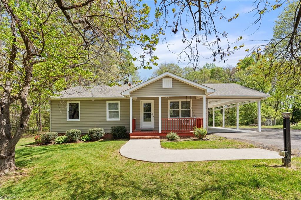 3712 Old 52 Road