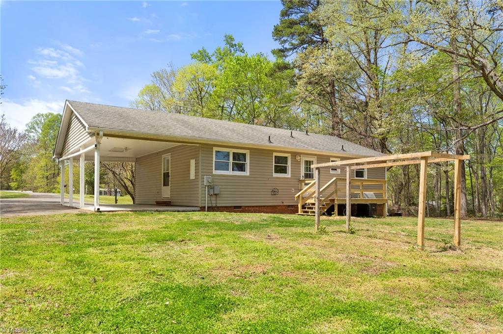 3712 Old 52 Road