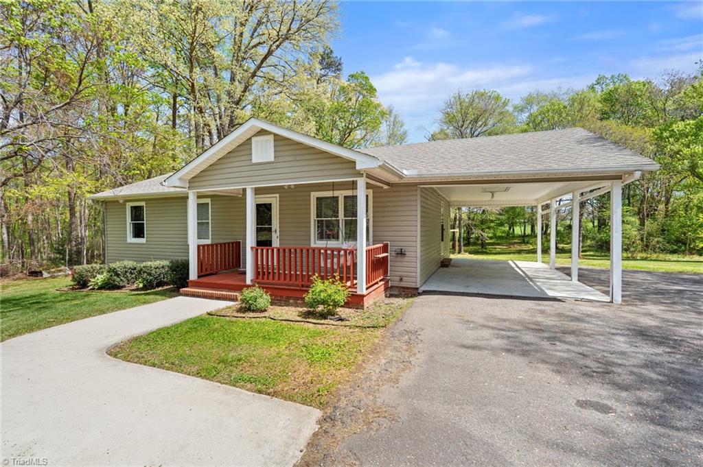 3712 Old 52 Road