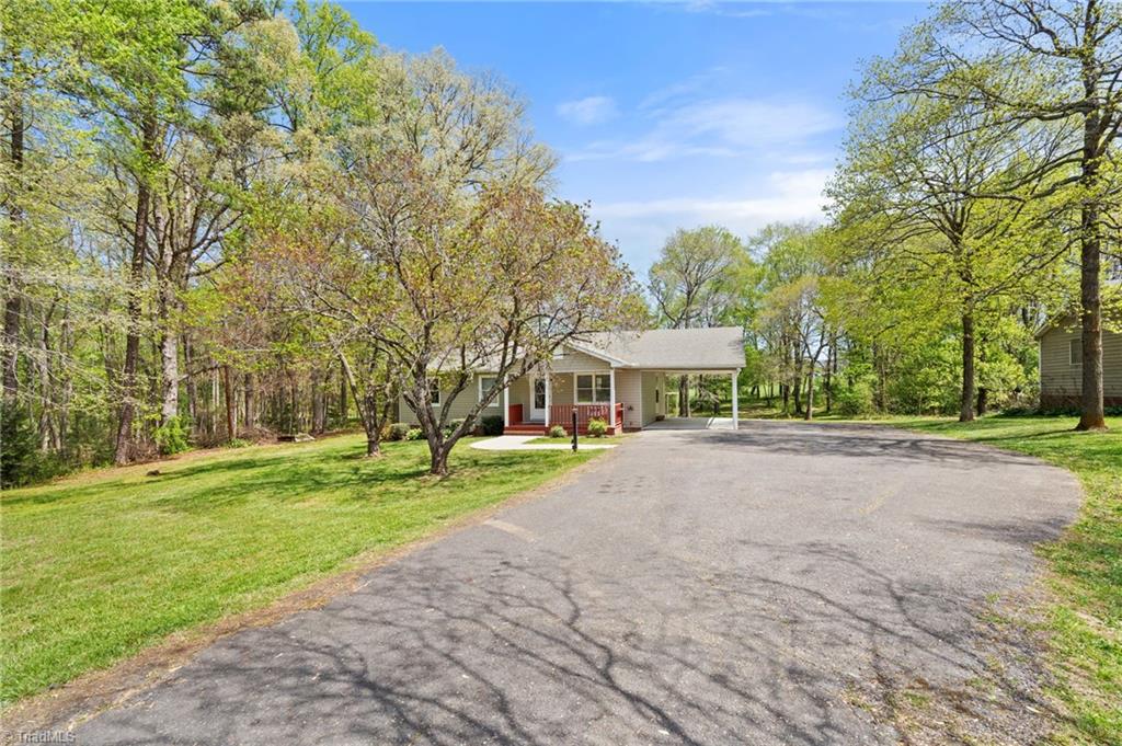 3712 Old 52 Road