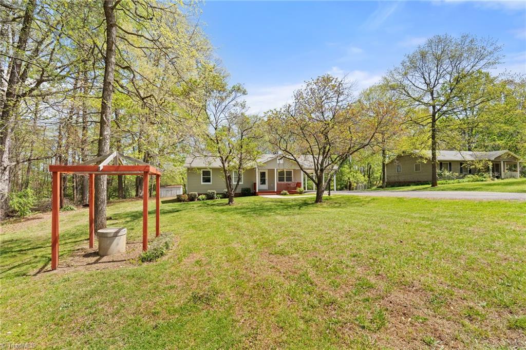 3712 Old 52 Road