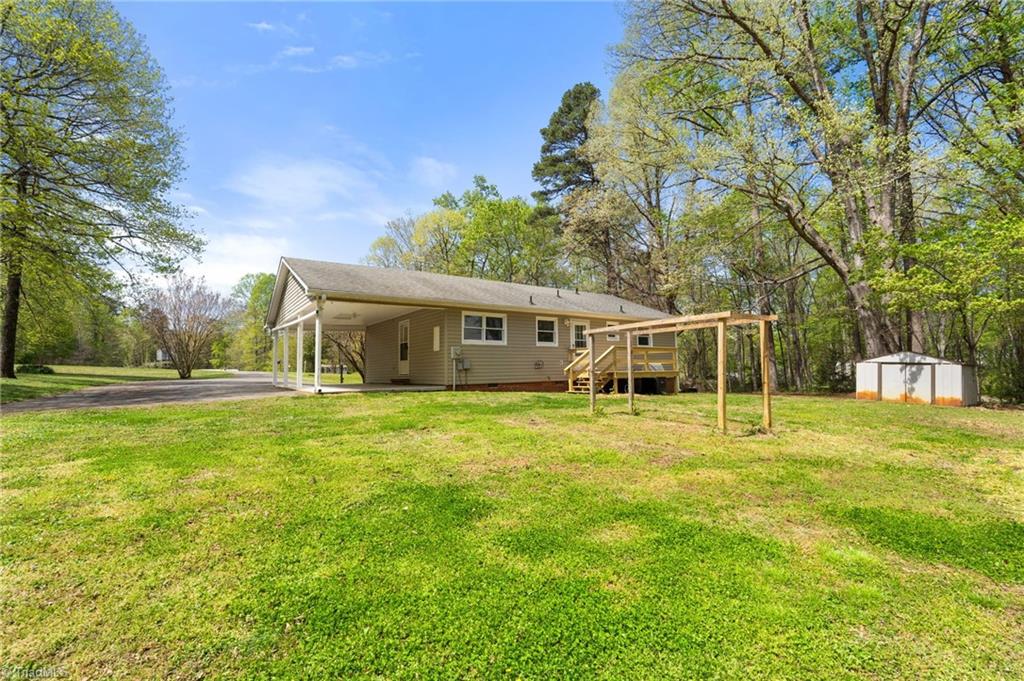 3712 Old 52 Road