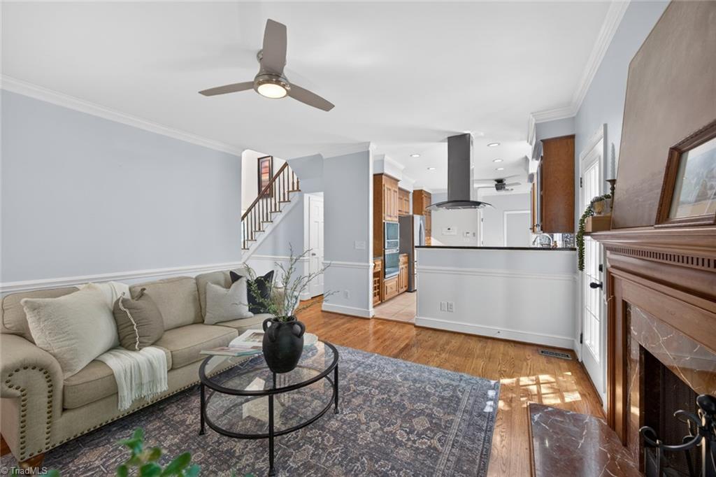 1018 Riverbend Drive