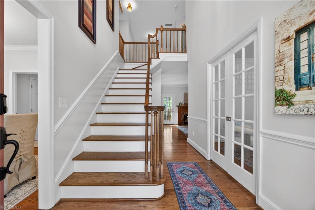 1018 Riverbend Drive