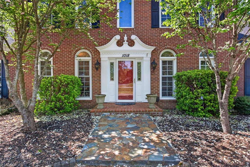 1018 Riverbend Drive