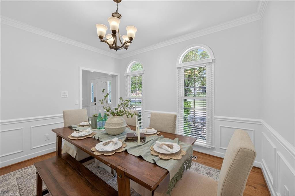 1018 Riverbend Drive