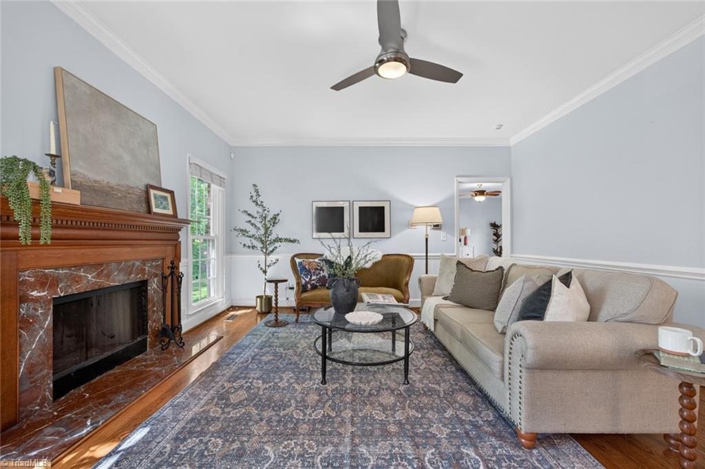 1018 Riverbend Drive