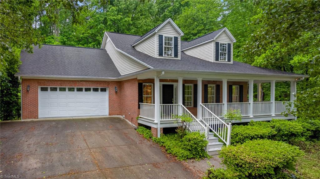 112 Smith Branch Court