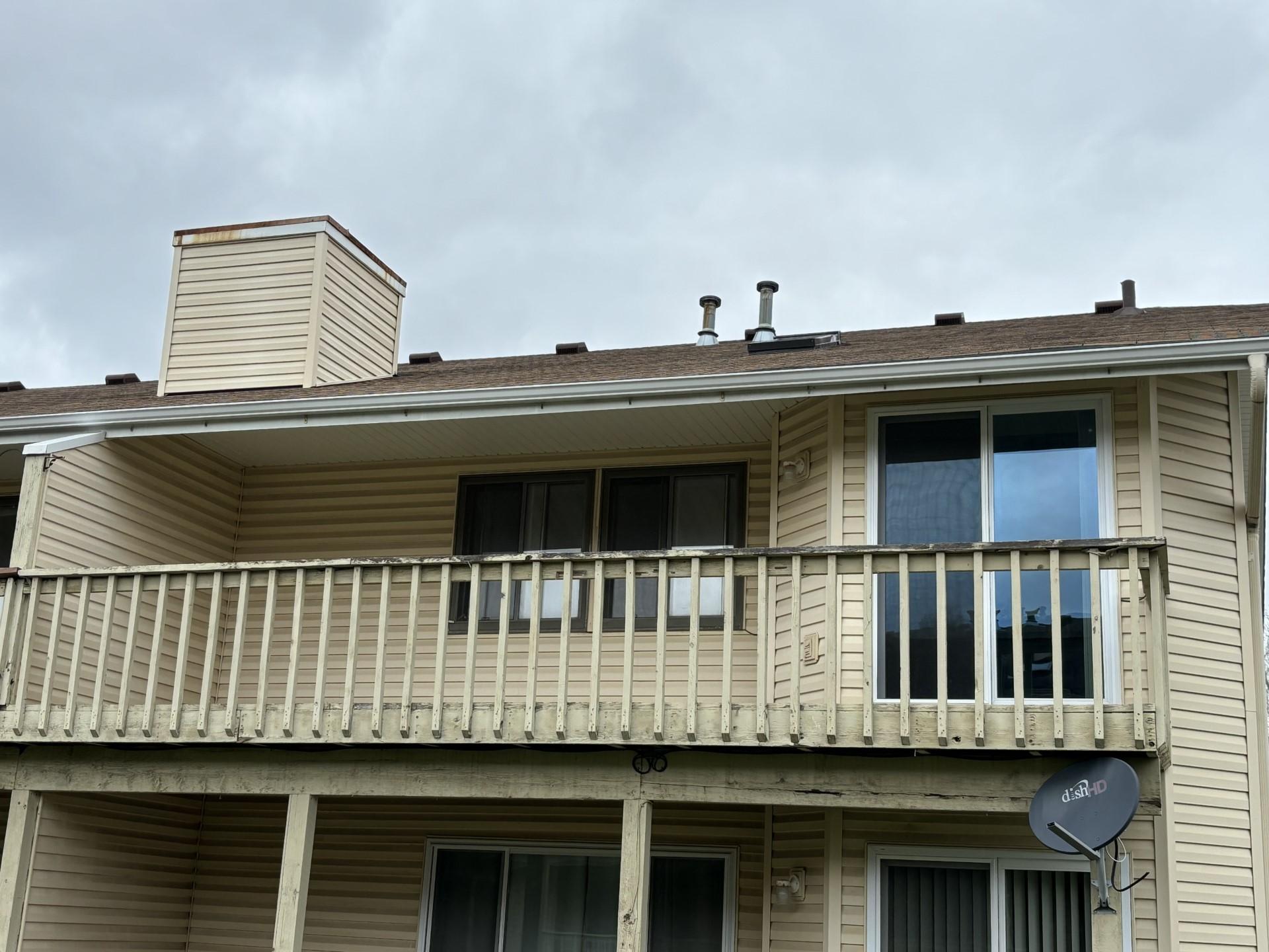 3347 Nevada Avenue N Unit: 4703