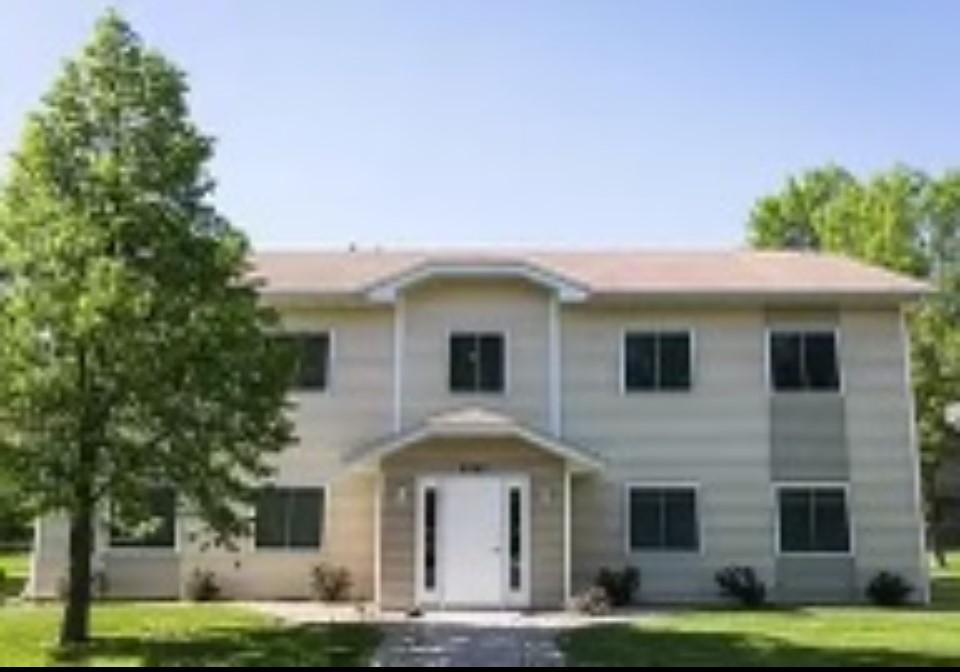 3347 Nevada Avenue N Unit: 4703