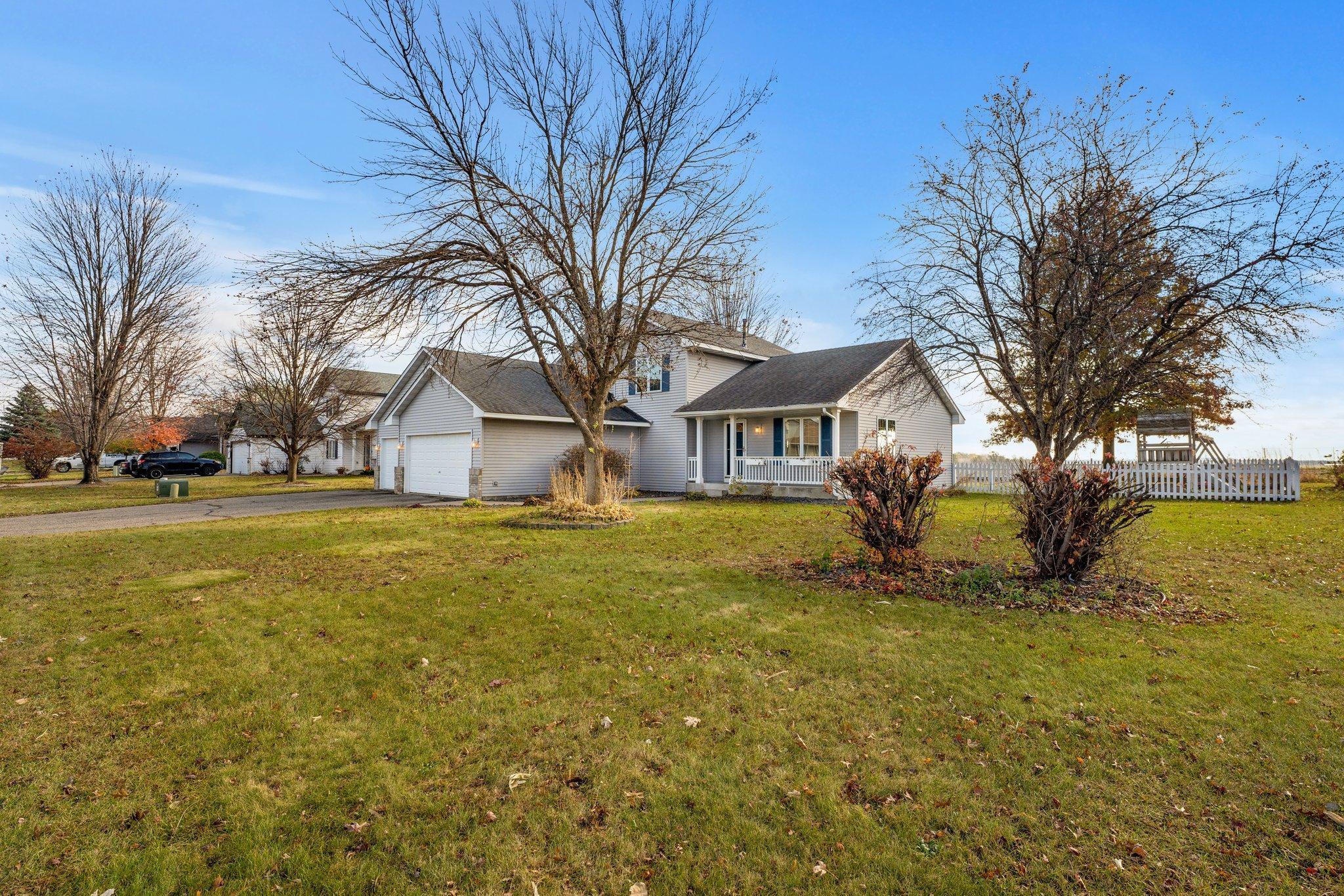 597 Tuttle Drive