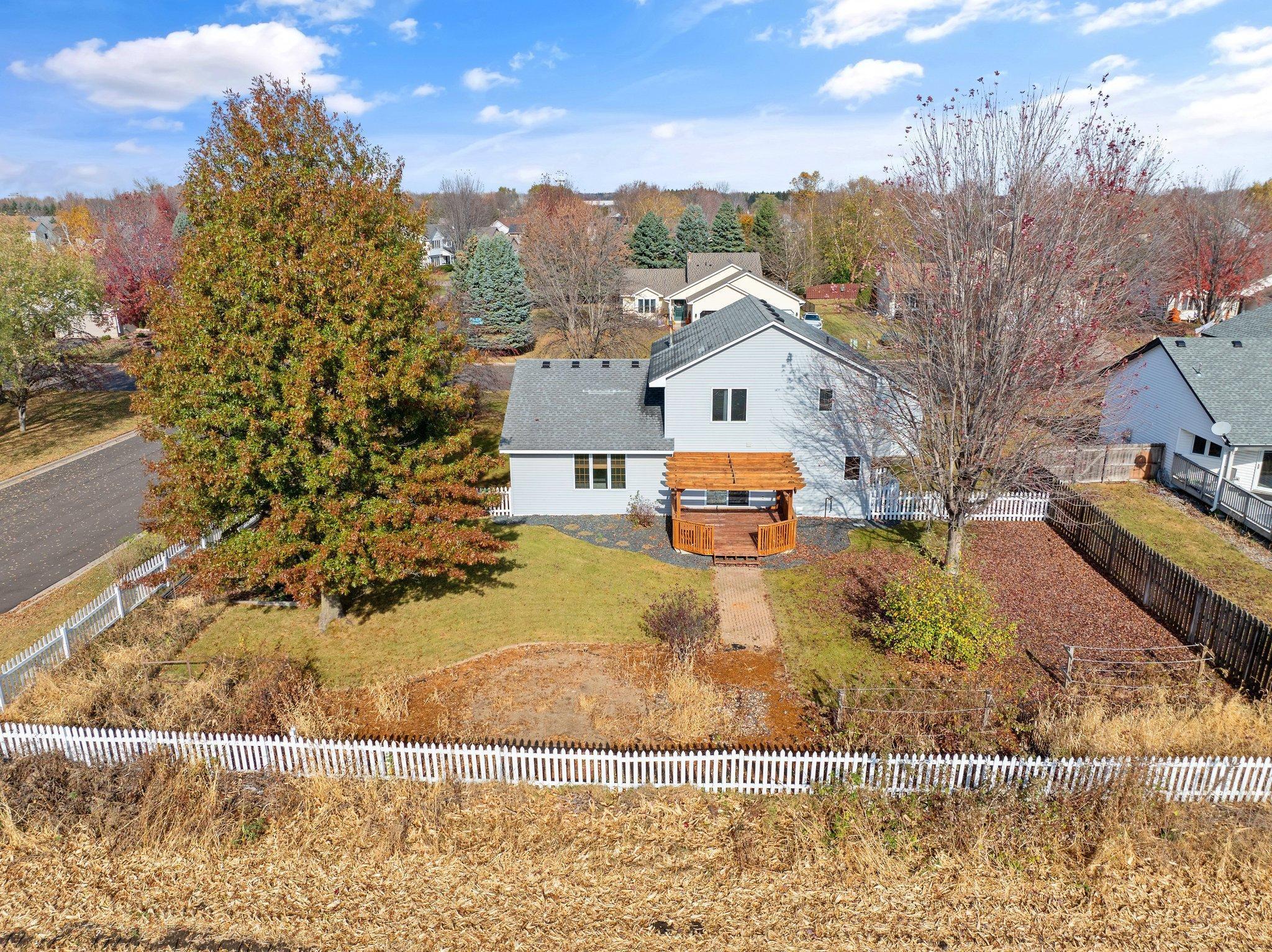 597 Tuttle Drive