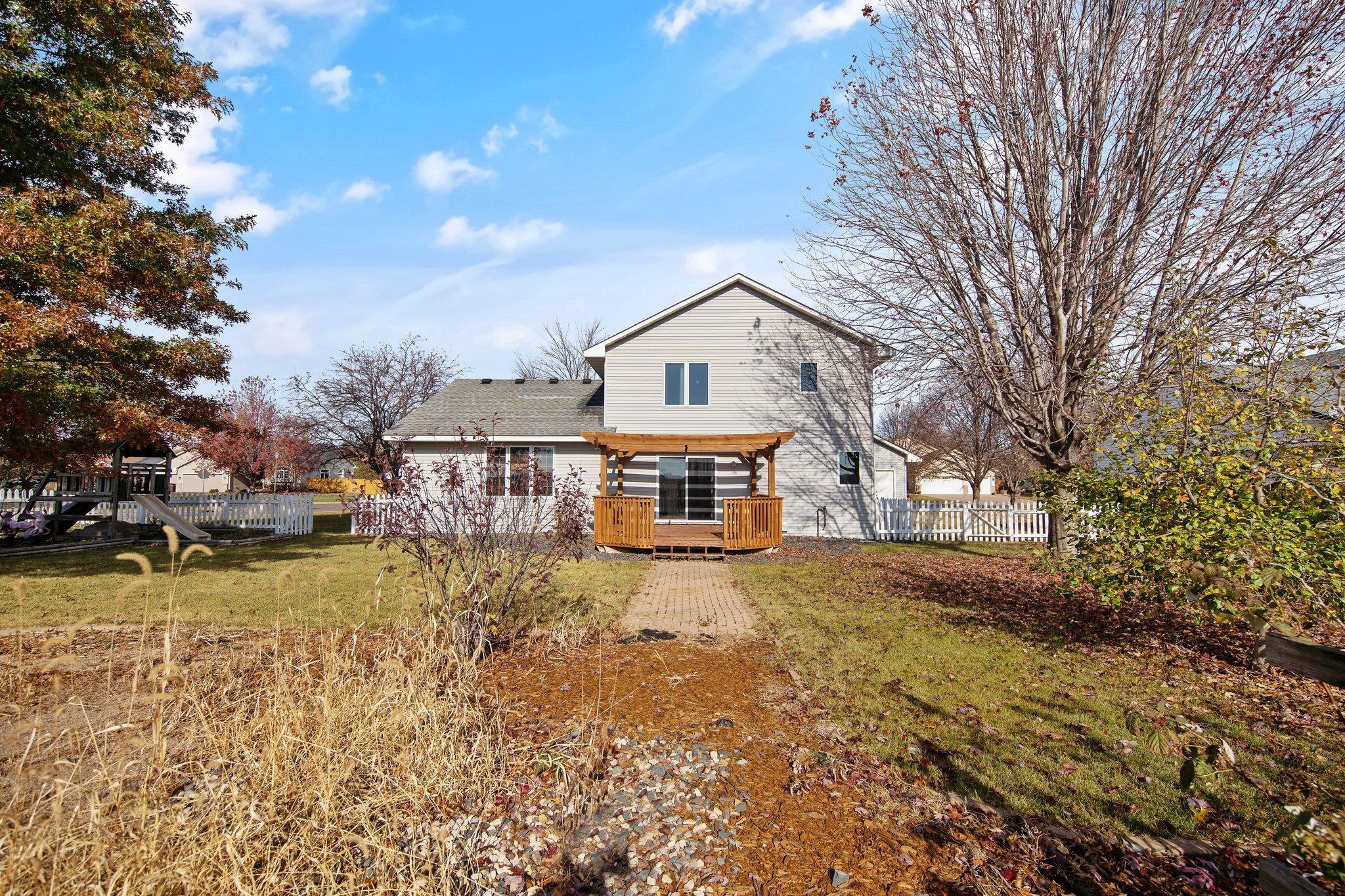 597 Tuttle Drive