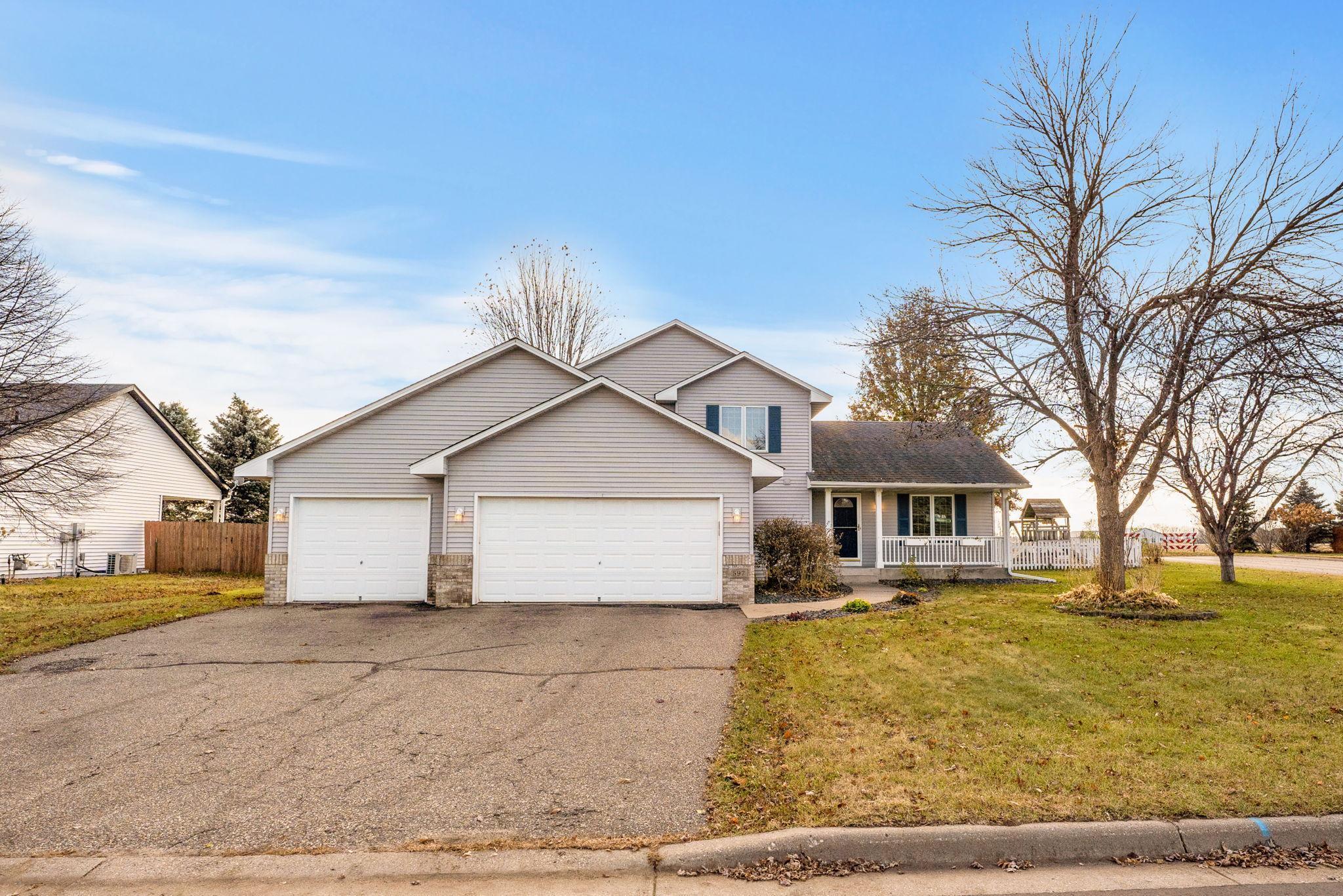 597 Tuttle Drive