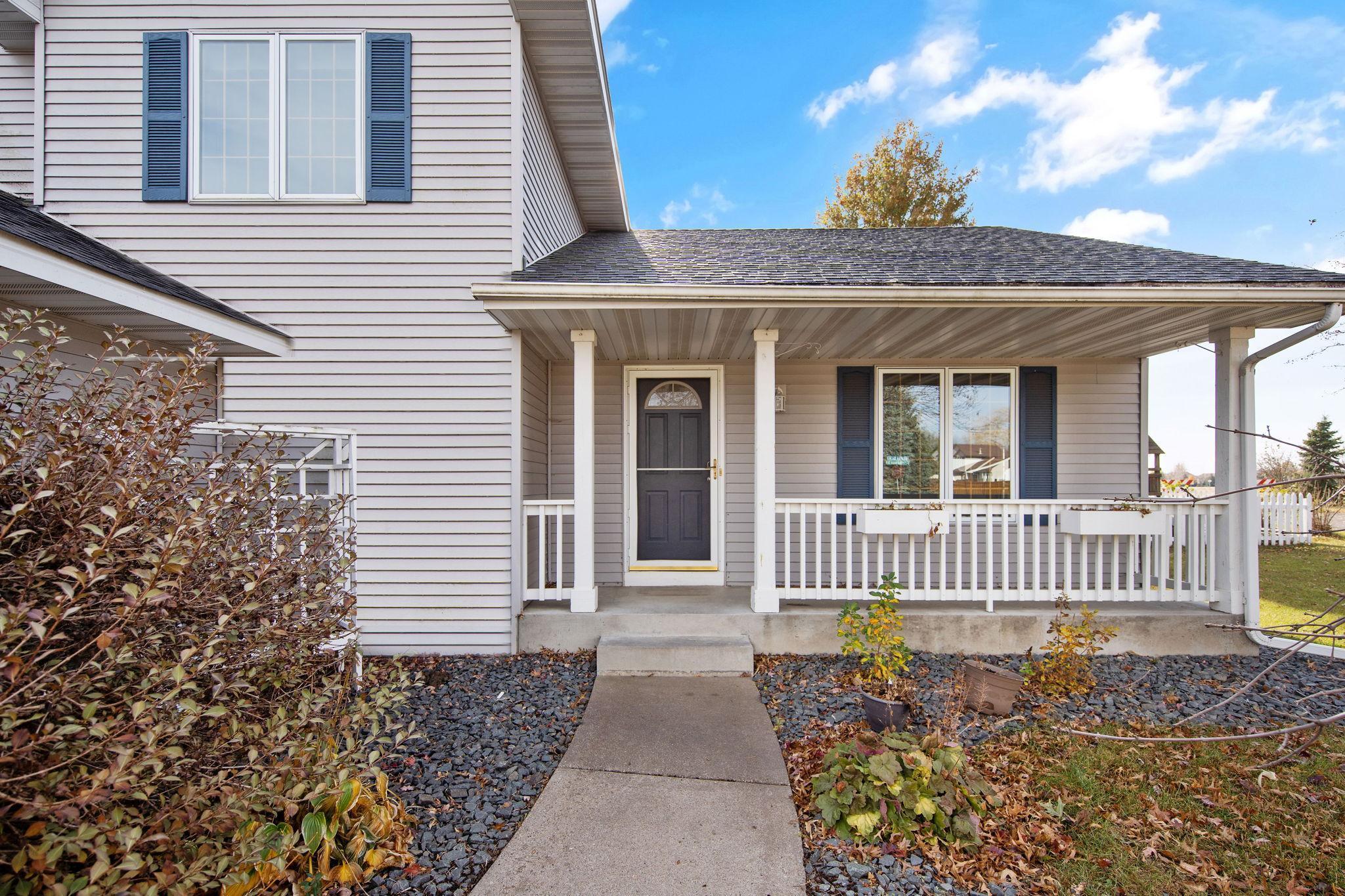 597 Tuttle Drive