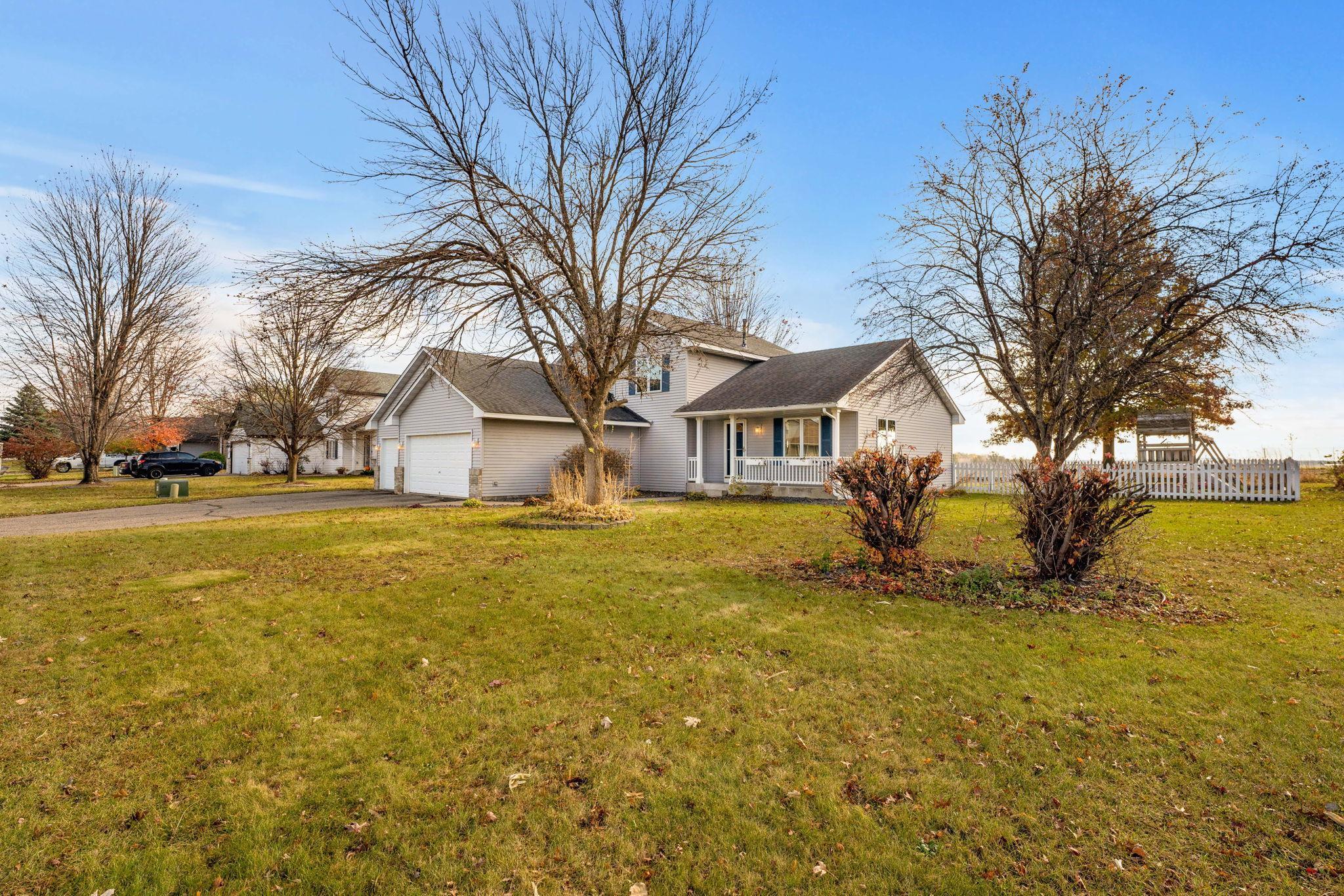 597 Tuttle Drive