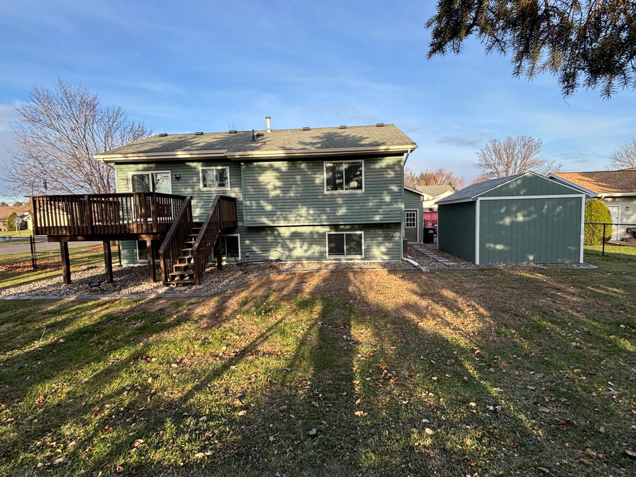3840 Shannon Drive