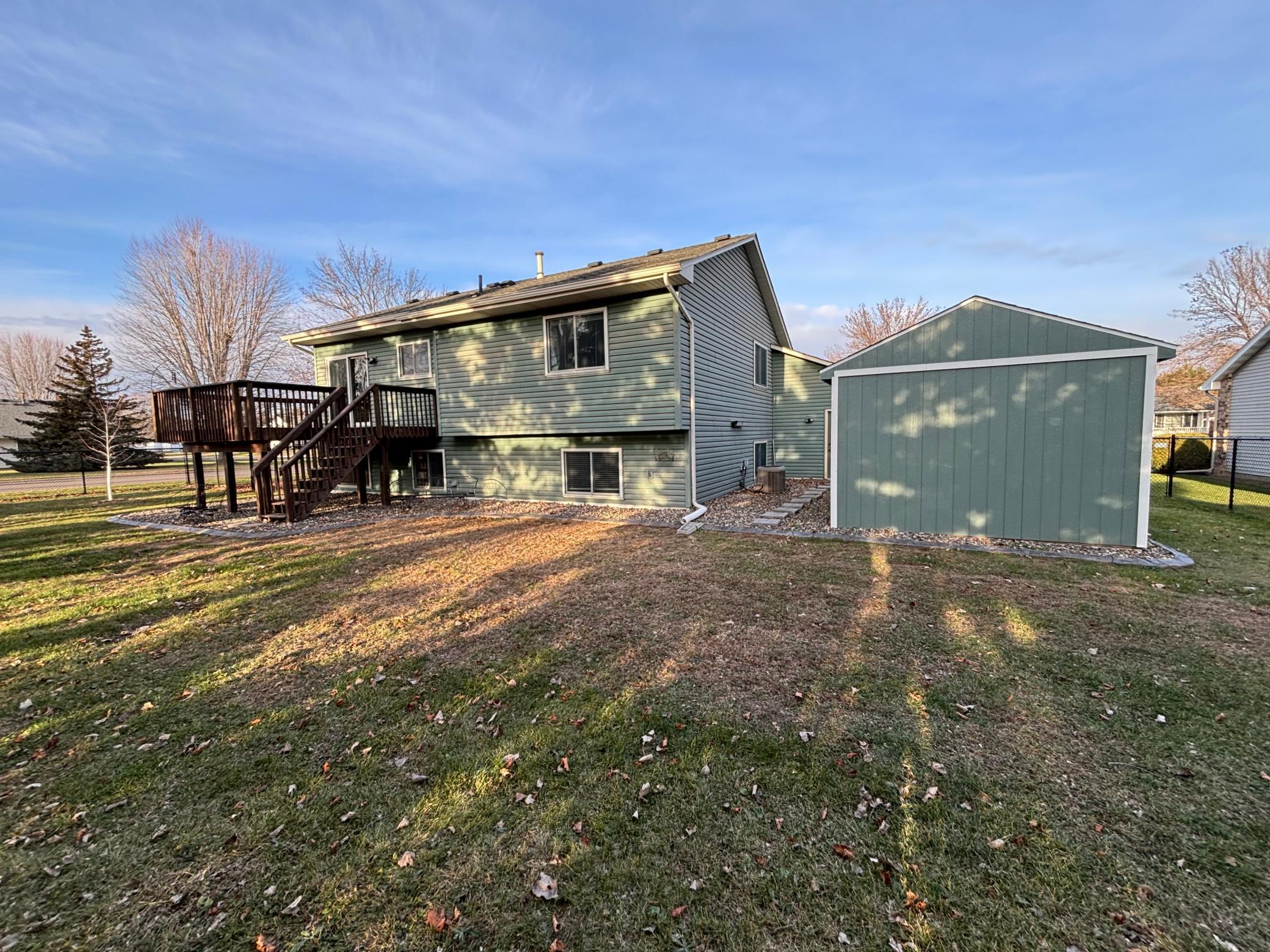 3840 Shannon Drive