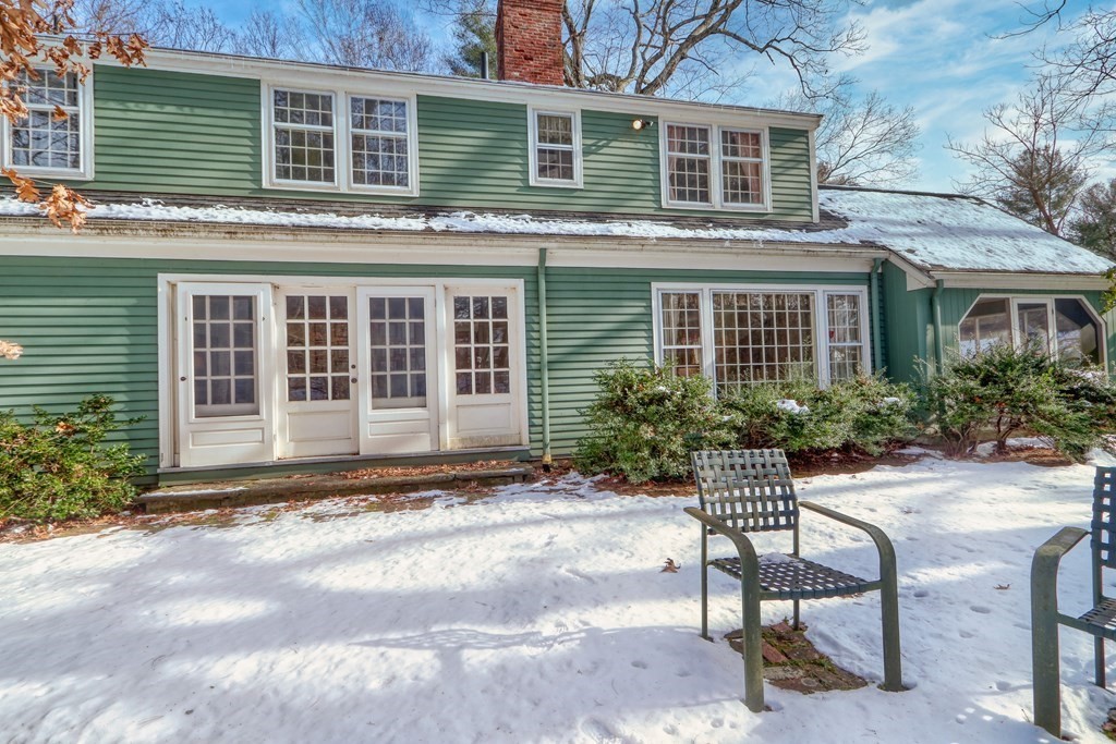 90 Cherry Brook Rd.