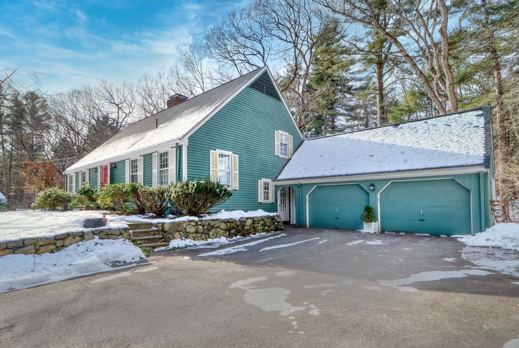 90 Cherry Brook Rd.