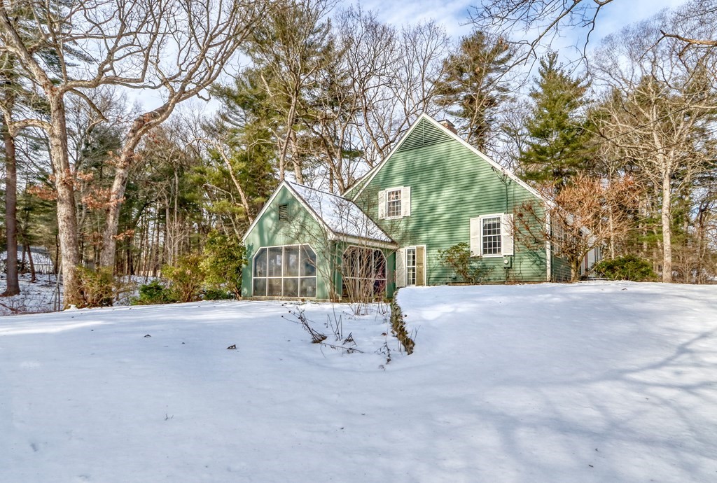 90 Cherry Brook Rd.