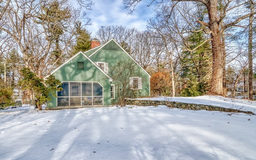 90 Cherry Brook Rd.