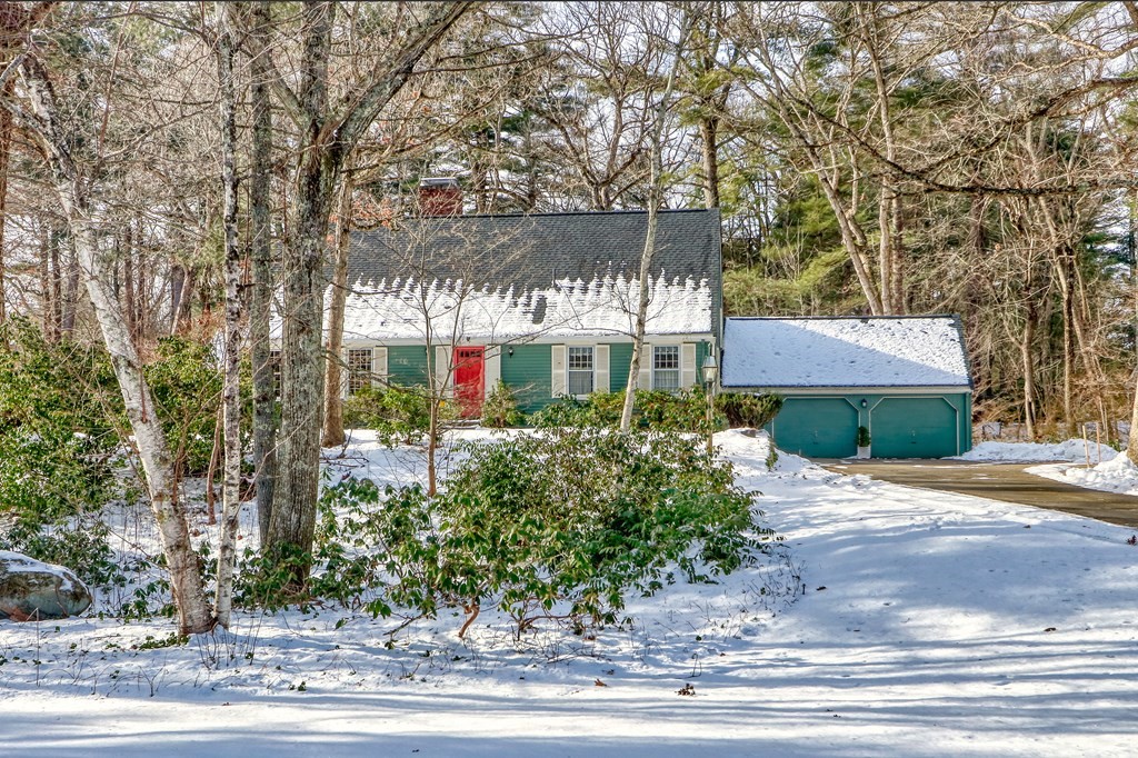 90 Cherry Brook Rd.