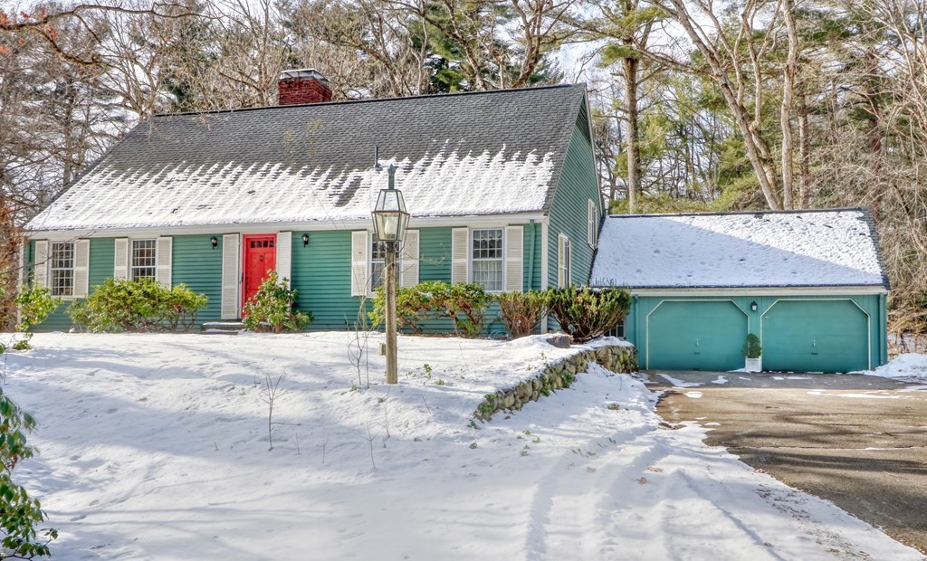 90 Cherry Brook Rd.