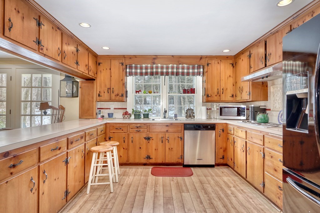 90 Cherry Brook Rd.