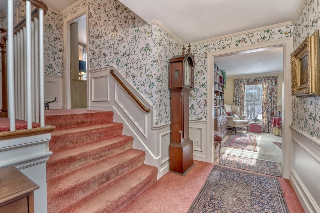 90 Cherry Brook Rd.