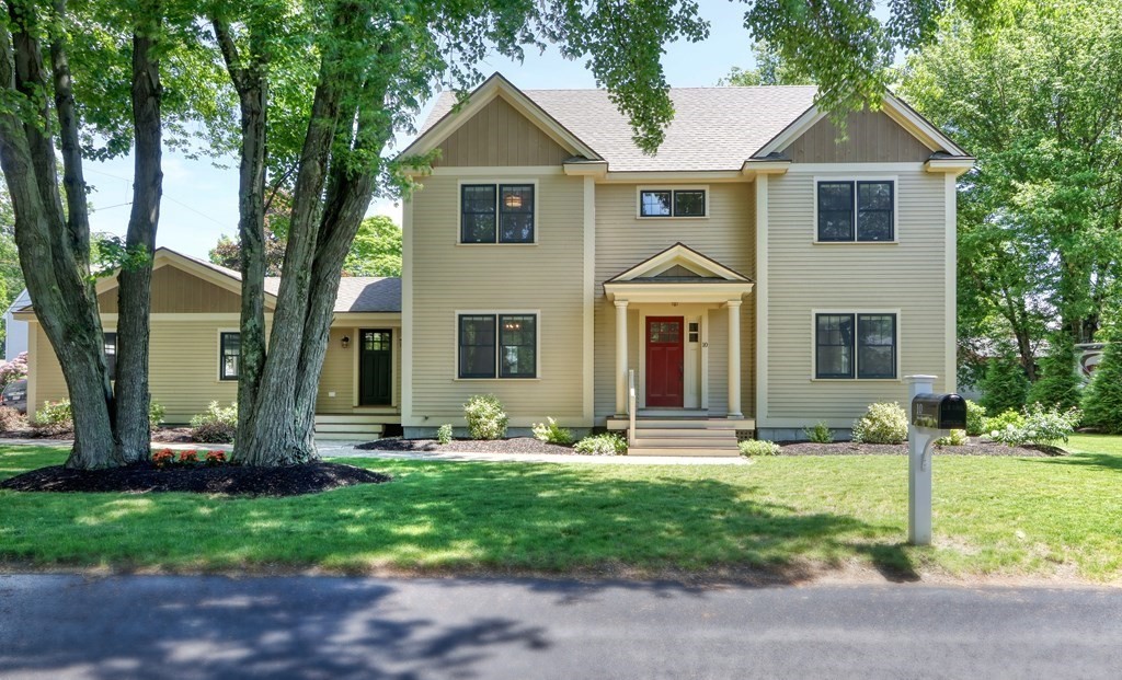 10 Stickney Ave