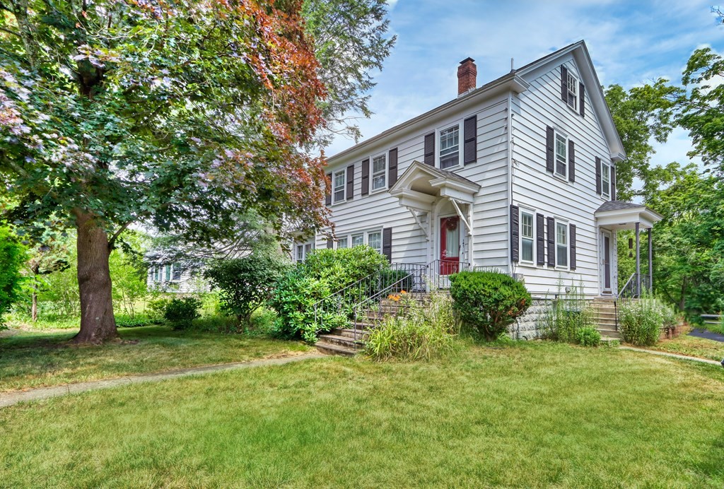 147 Cambridge Turnpike