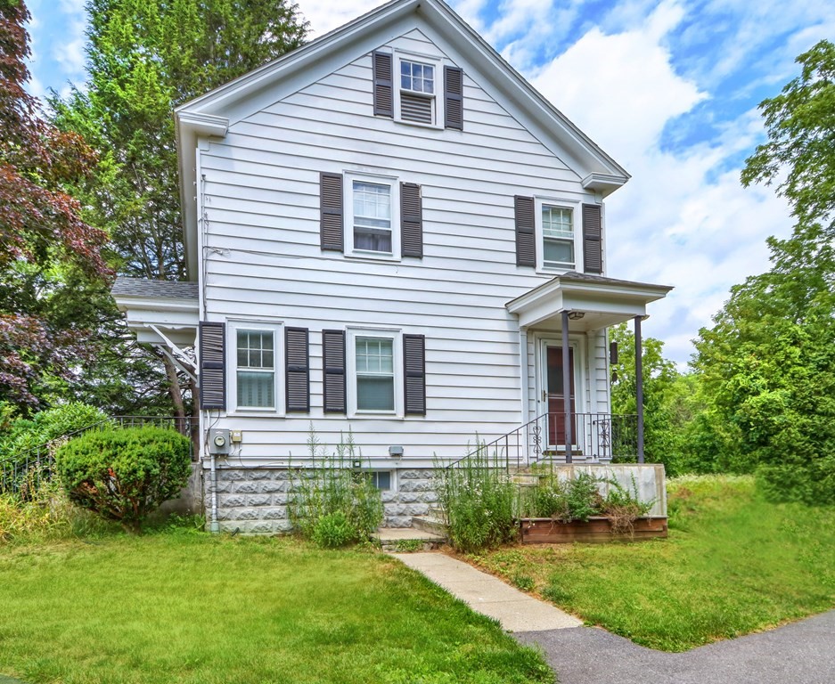 147 Cambridge Turnpike