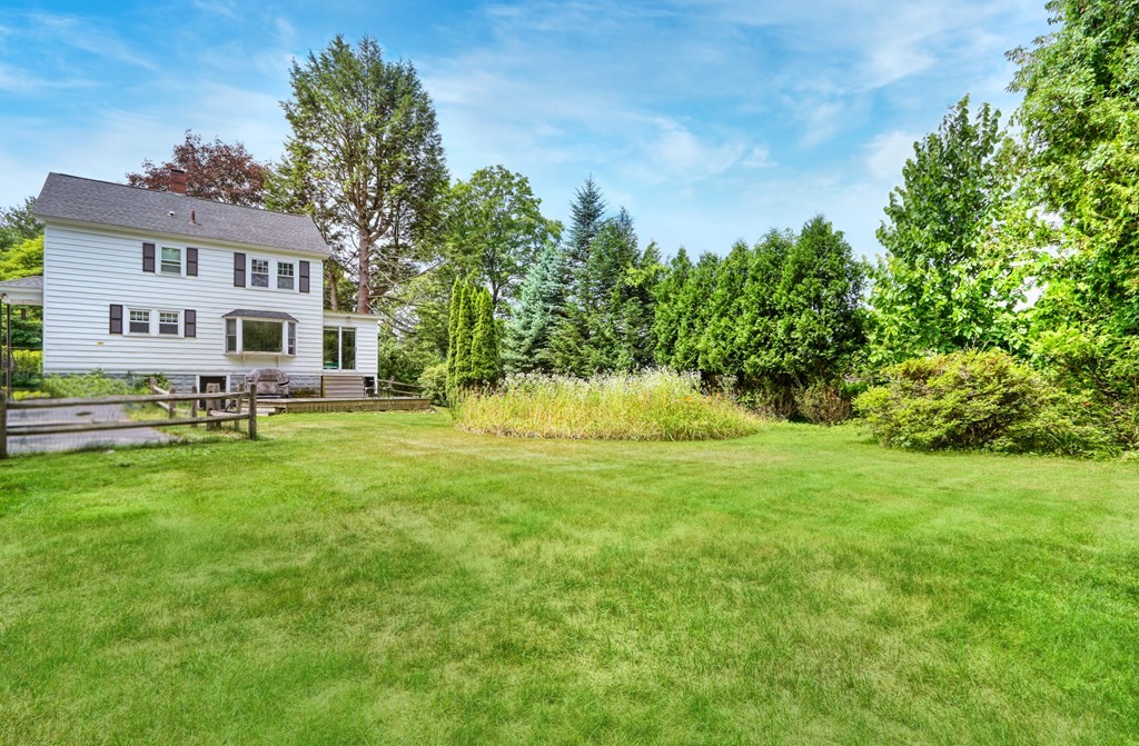 147 Cambridge Turnpike