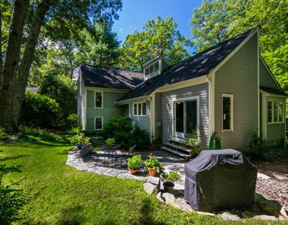 49 Birchwood # 49