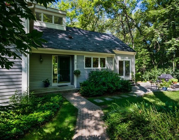 49 Birchwood # 49