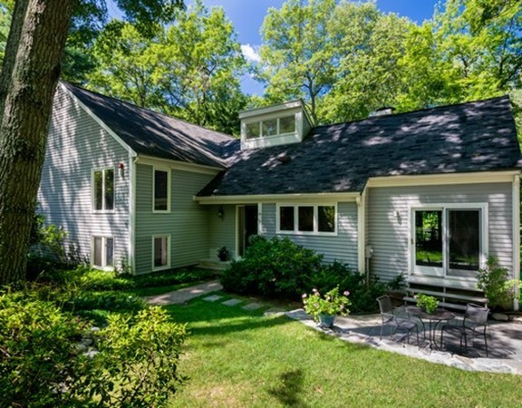 49 Birchwood # 49
