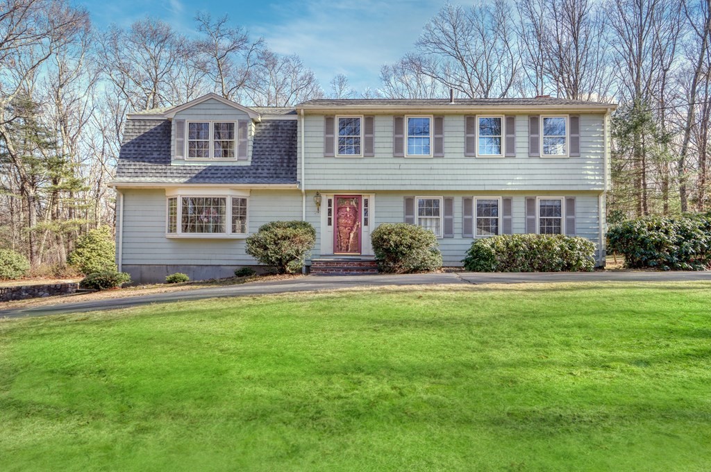 12 Deer Run Rd