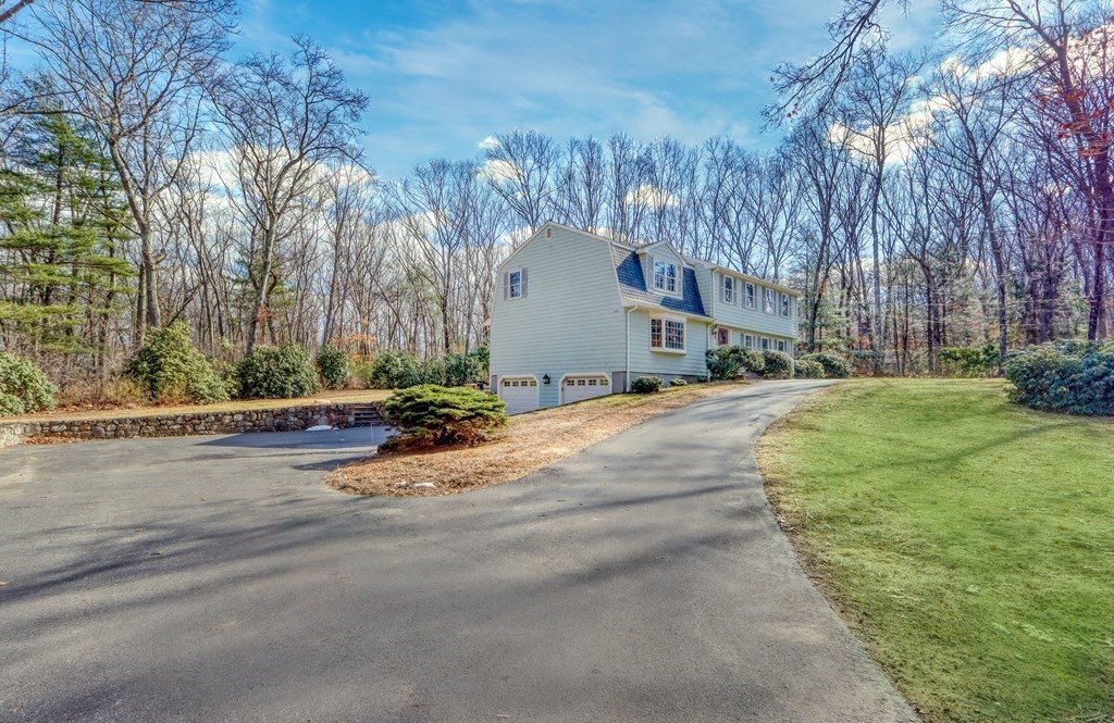 12 Deer Run Rd