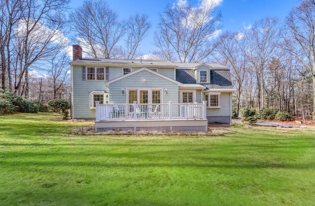 12 Deer Run Rd