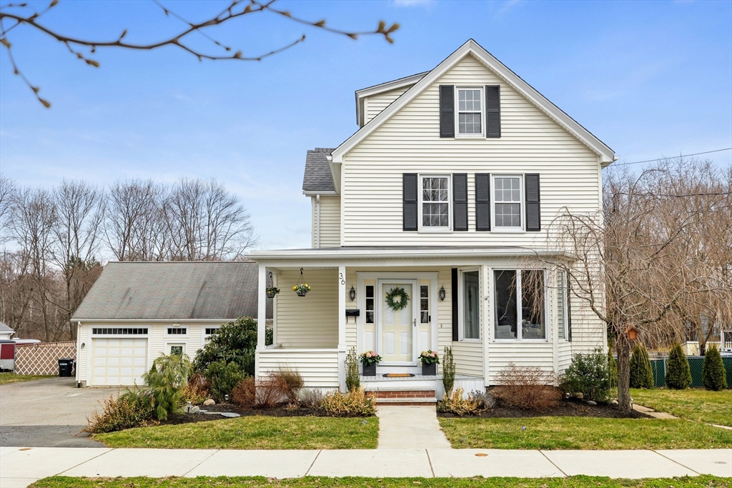 36 Crescent Ave
